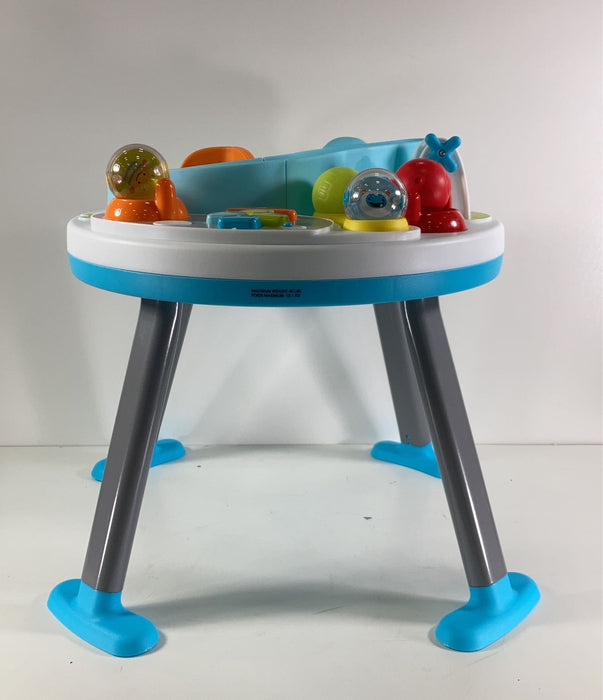 used Skip Hop Explore & More Let's Roll Activity Table