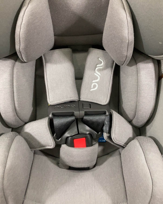 Shop Nuna RAVA Convertible Car Seat, 2022, Oxford at Goodbuygears