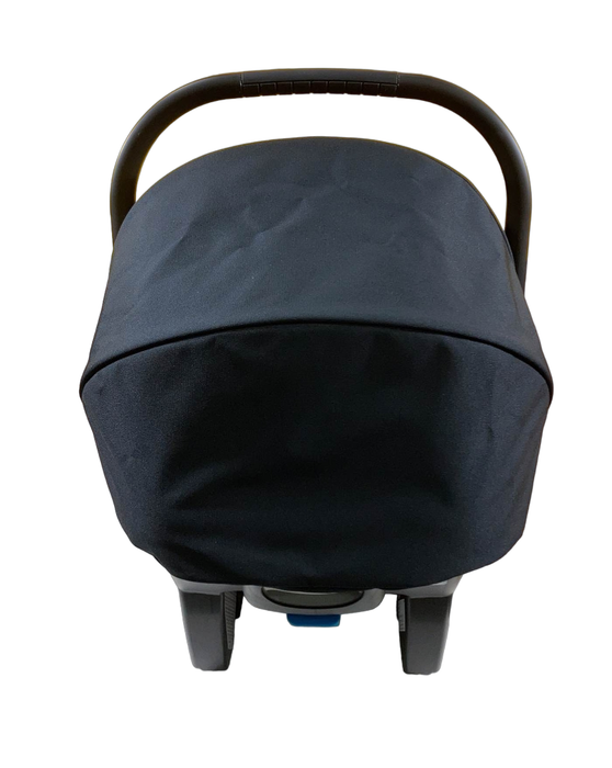 Shop Baby Jogger City Sights Travel System, Rich Black, 2022 at Goodbuygears