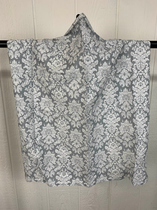 used Trcoveric Nursing Cover