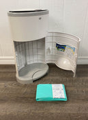 secondhand Diapering