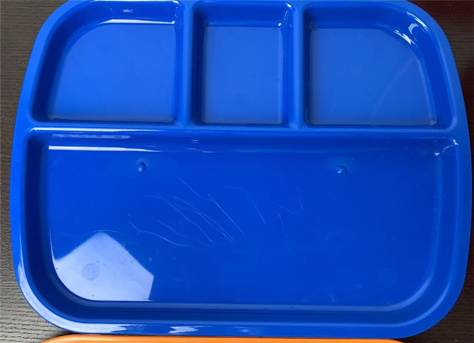used Feeding