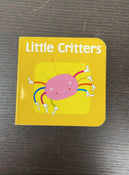 used BUNDLE Board Books