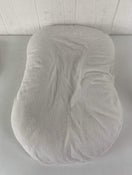 Shop Snuggle Me Organic Infant Lounger, Natural at Goodbuygears