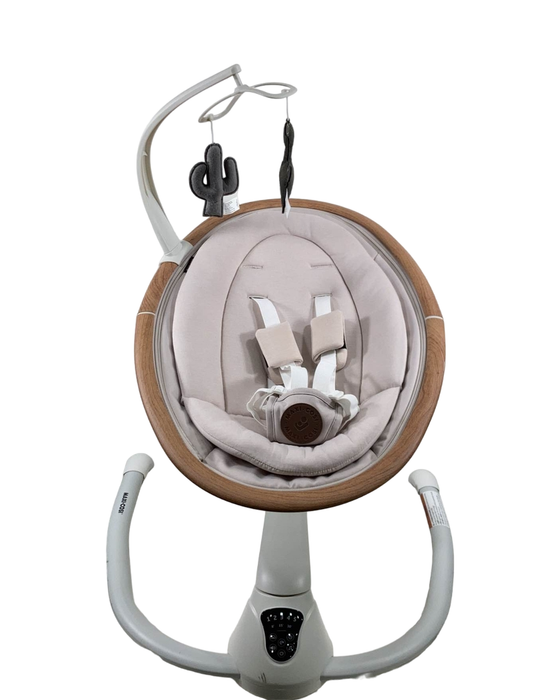 Shop Maxi-Cosi Cassia Swing, Horizon Sand at Goodbuygears