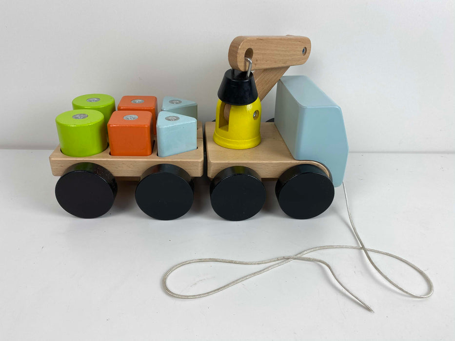 used Toys