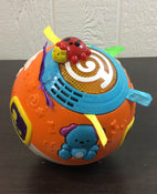 secondhand VTech Move And Crawl Ball