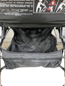 Shop Inglesina Quid 2 Stroller, 2023, Onyx Black at Goodbuygears