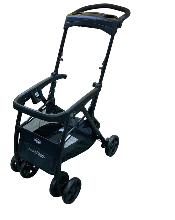 Shop Chicco KeyFit Caddy Stroller Frame, 2022 at Goodbuygears