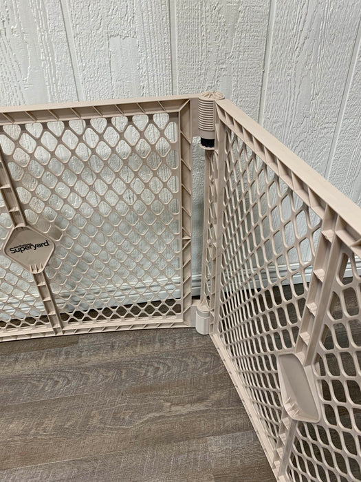 used Home Nursery