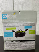 secondhand Goldbug Stroller Organizer