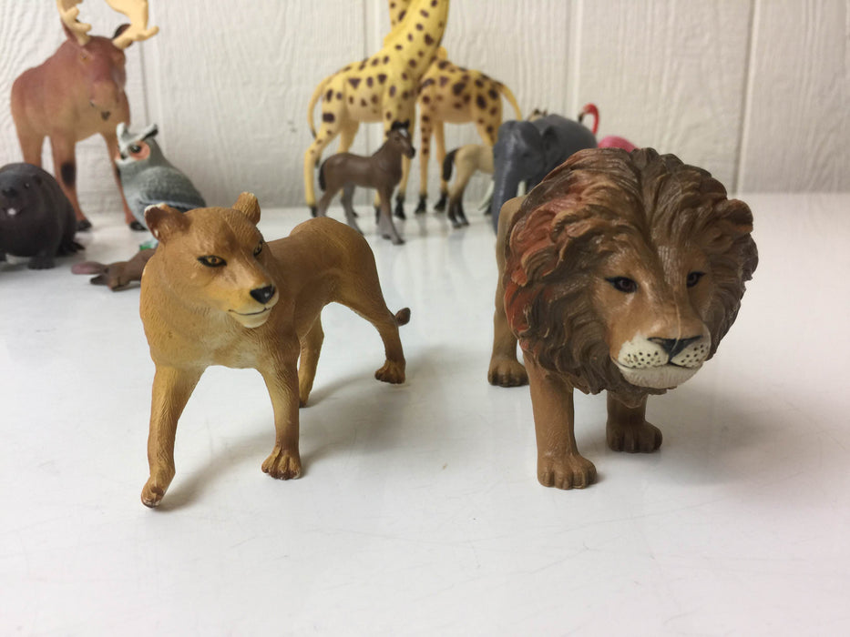 used Toys