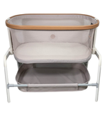 Shop Maxi-Cosi Iora Bedside Bassinet, Horizon Sand at Goodbuygears