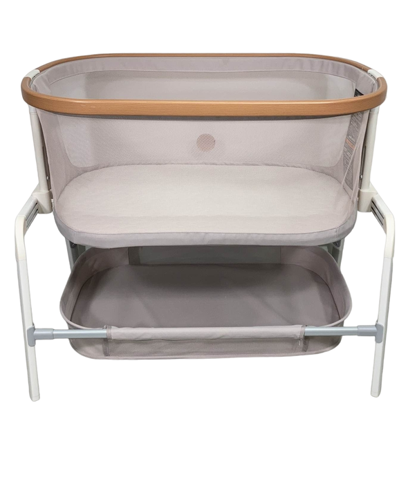 Shop Maxi-Cosi Iora Bedside Bassinet, Horizon Sand at Goodbuygears