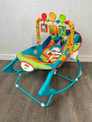 secondhand Infant Gear