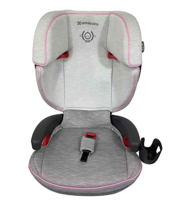 Shop UPPAbaby ALTA High Back Booster Seat, 2021 at Goodbuygears
