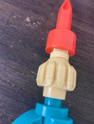 secondhand BUNDLE Play Tools