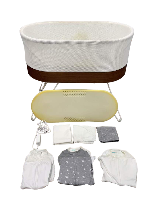 Shop Happiest Baby SNOO Smart Sleeper at Goodbuygears
