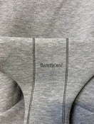 Shop BabyBjorn Bouncer Bliss, Light Grey, 3D Jersey at Goodbuygears