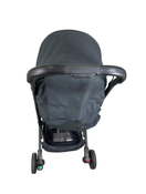 Shop UPPAbaby MINU V2 Stroller, 2022, Jake (Black) at Goodbuygears