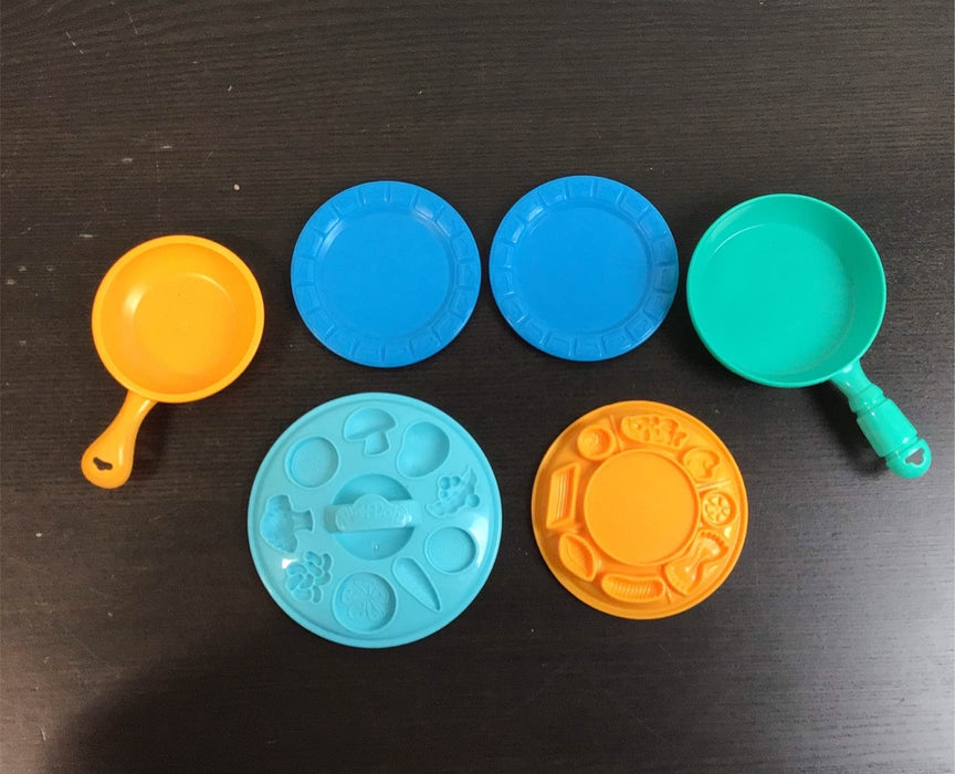 secondhand Toys