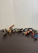 secondhand Toys