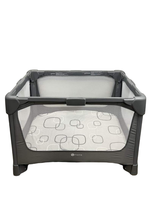 Shop 4moms Breeze GO Playard, 1034 at Goodbuygears
