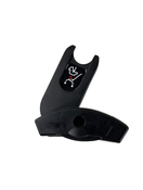Shop Babyzen YOYO+ Car Seat Adapters For Cybex, Maxi Cosi & Nuna, Regular at Goodbuygears