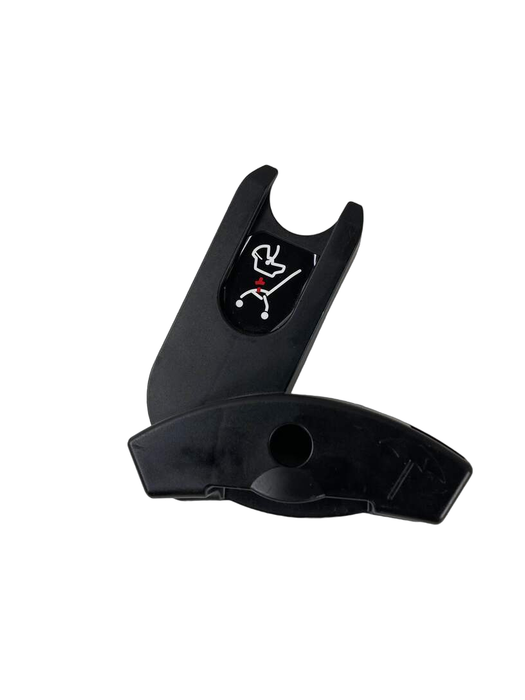 Shop Babyzen YOYO+ Car Seat Adapters For Cybex, Maxi Cosi & Nuna, Regular at Goodbuygears