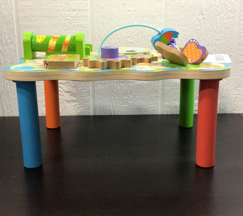 used Toys