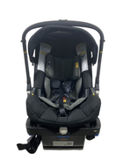 Shop Doona Infant Car Seat & Stroller Combo, Nitro Black, 2023 at Goodbuygears