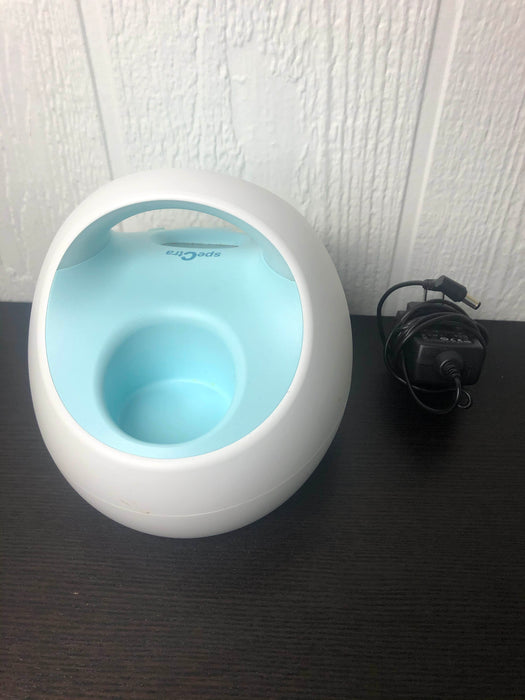 secondhand Spectra Baby S1 Plus Premier Rechargeable Breast Pump