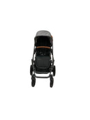 Shop UPPAbaby VISTA V2 Stroller, 2021, Greyson (Charcoal Melange) at Goodbuygears