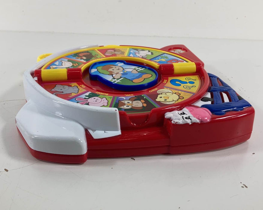 secondhand Toys
