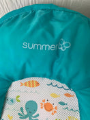 secondhand Summer Infant Deluxe Baby Bather