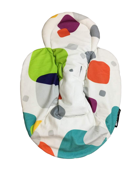 Shop 4moms Reversible Newborn Insert (old), Multi Polka at Goodbuygears