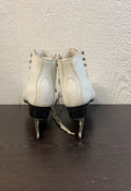 Shop Hespeler Junior Figure Skates, Size 12J at Goodbuygears