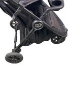 Shop Baby Jogger City Mini GT2 Stroller, 2019, Opulent Black at Goodbuygears
