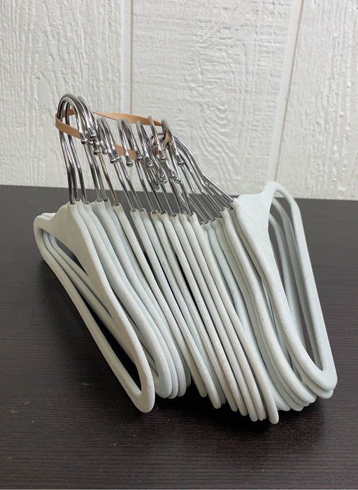secondhand Baby Hangers