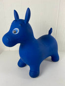 used NDN line Horse Hopper