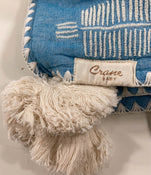 Shop Crane Baby Quilted Blanket, Caspian at Goodbuygears