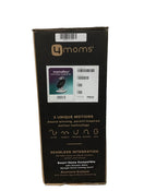 Shop 4moms MamaRoo Multi-Motion Baby Swing, Black Classic at Goodbuygears