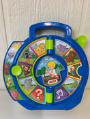 secondhand Fisher Price Little People See ‘n Say