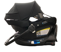 Shop Bugaboo Turtle Air By Nuna Car Seat, 2021, Black at Goodbuygears