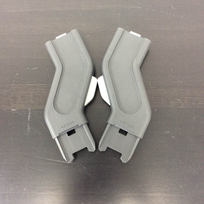 used UPPAbaby VISTA Upper Adapters