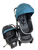 Shop Graco Modes Nest Travel System, 2021, Bayfield at Goodbuygears