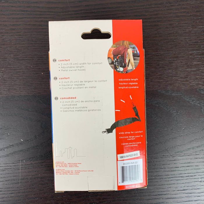 secondhand Diono Carry Strap