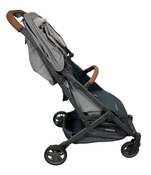 Shop UPPAbaby MINU V2 Stroller, 2022, Greyson (Charcoal Melange) at Goodbuygears