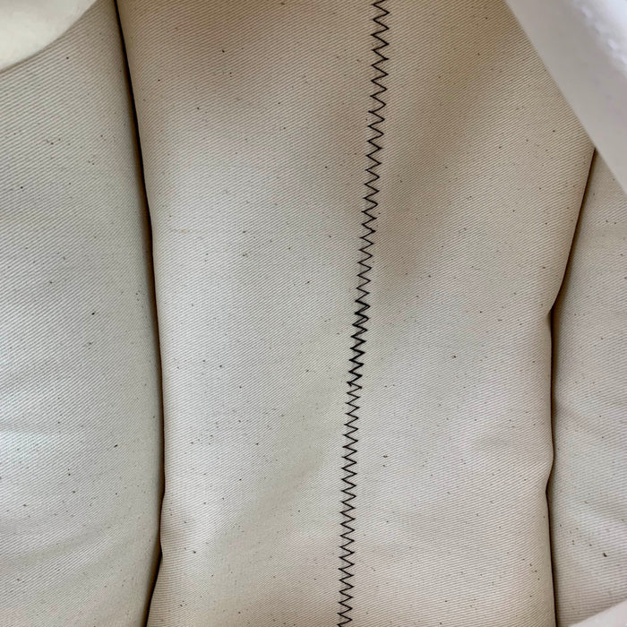 Shop Snuggle Me Organic Infant Lounger, Natural at Goodbuygears
