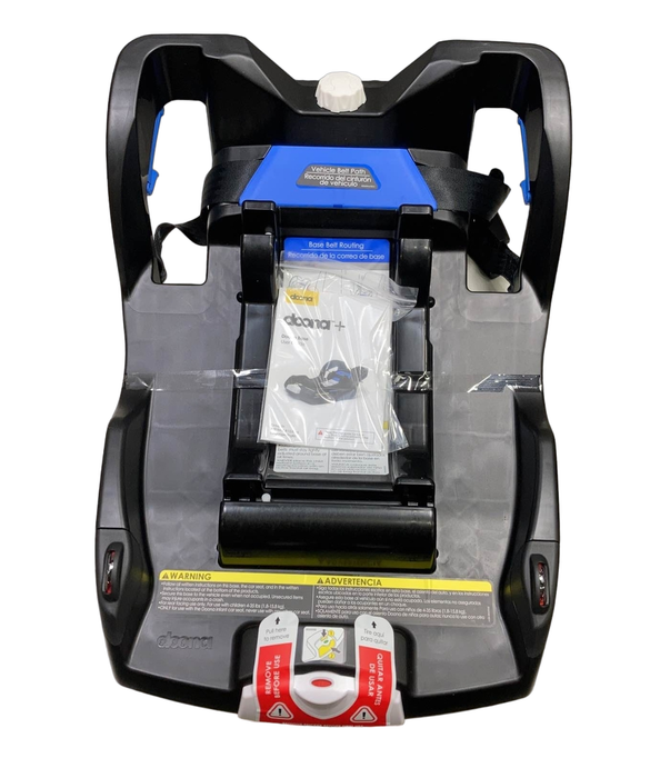 Shop Doona Infant Car Seat LATCH Base, 2022 at Goodbuygears